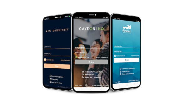 Apps | BuildingLink Asia Pacific