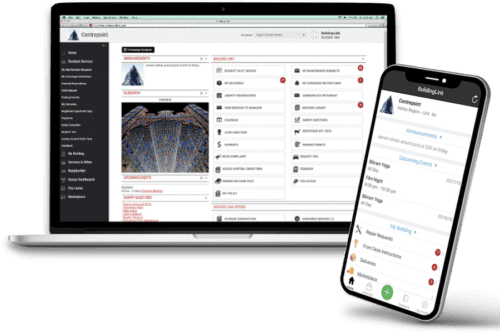 How does a Building Management System Work? | BuildingLink Asia Pacific