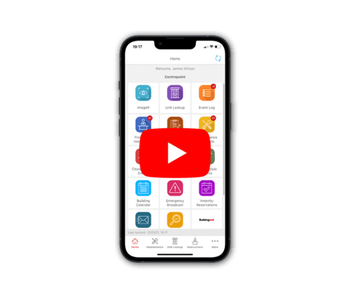 Tutorial Videos | BuildingLink Asia Pacific
