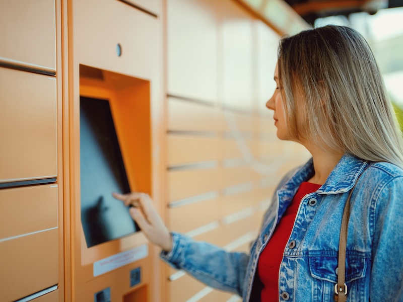 3 Reasons Your Community Will Love Our My Parcel Locker Integration